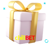 Receba seus bônus de boas-vindas no chillbet