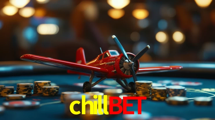 Experiência VIP chillbet