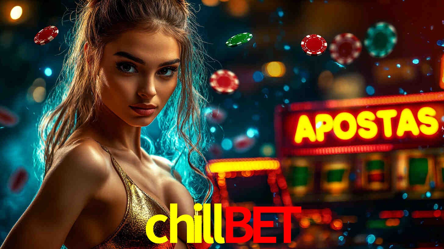 Estatísticas chillbet