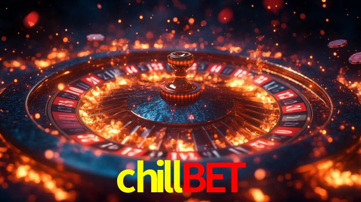 chillbet: Seu Cassino Premiado com Pagamentos Rápidos