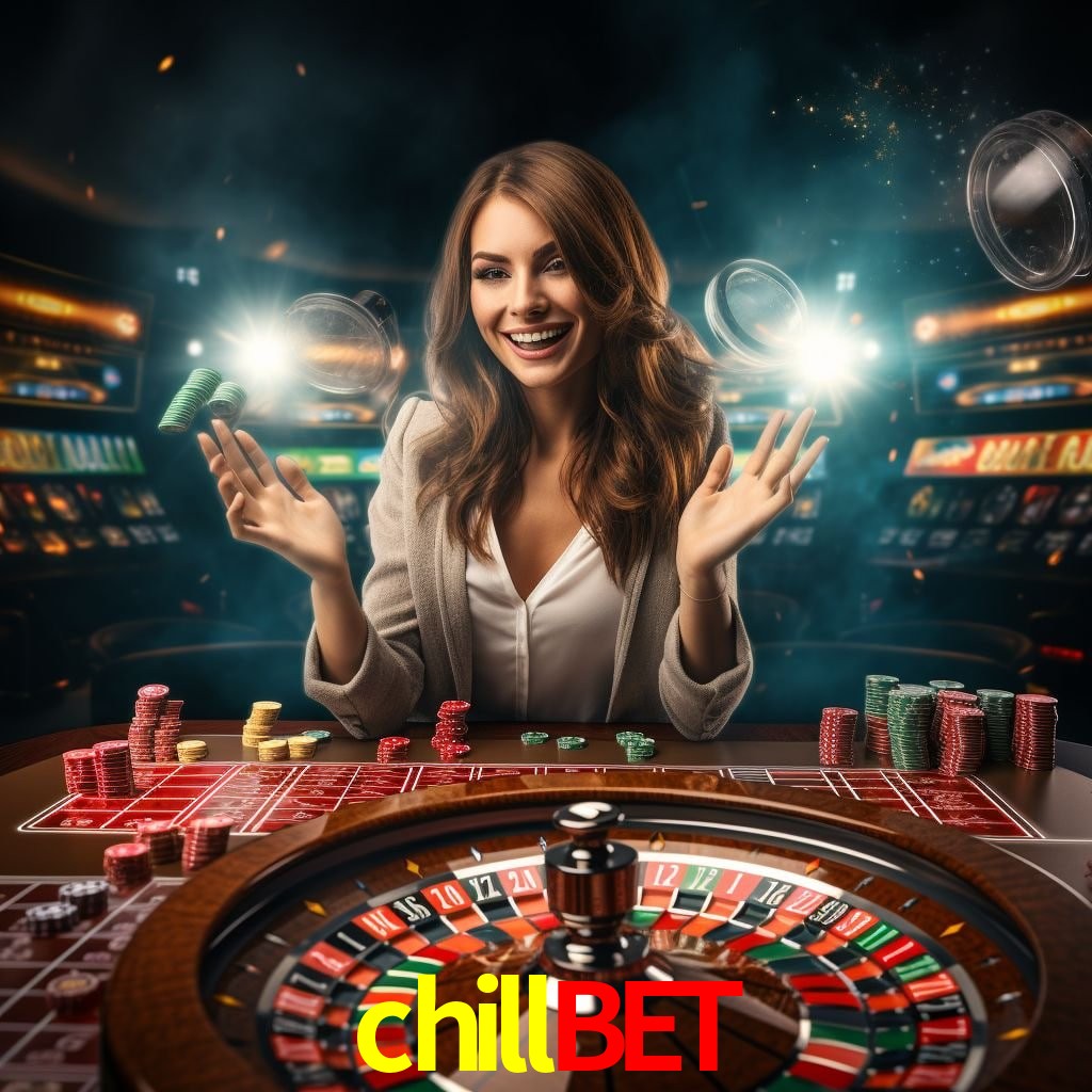 chillbet login