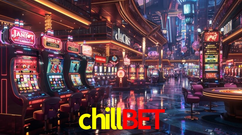 Statistics chillbet