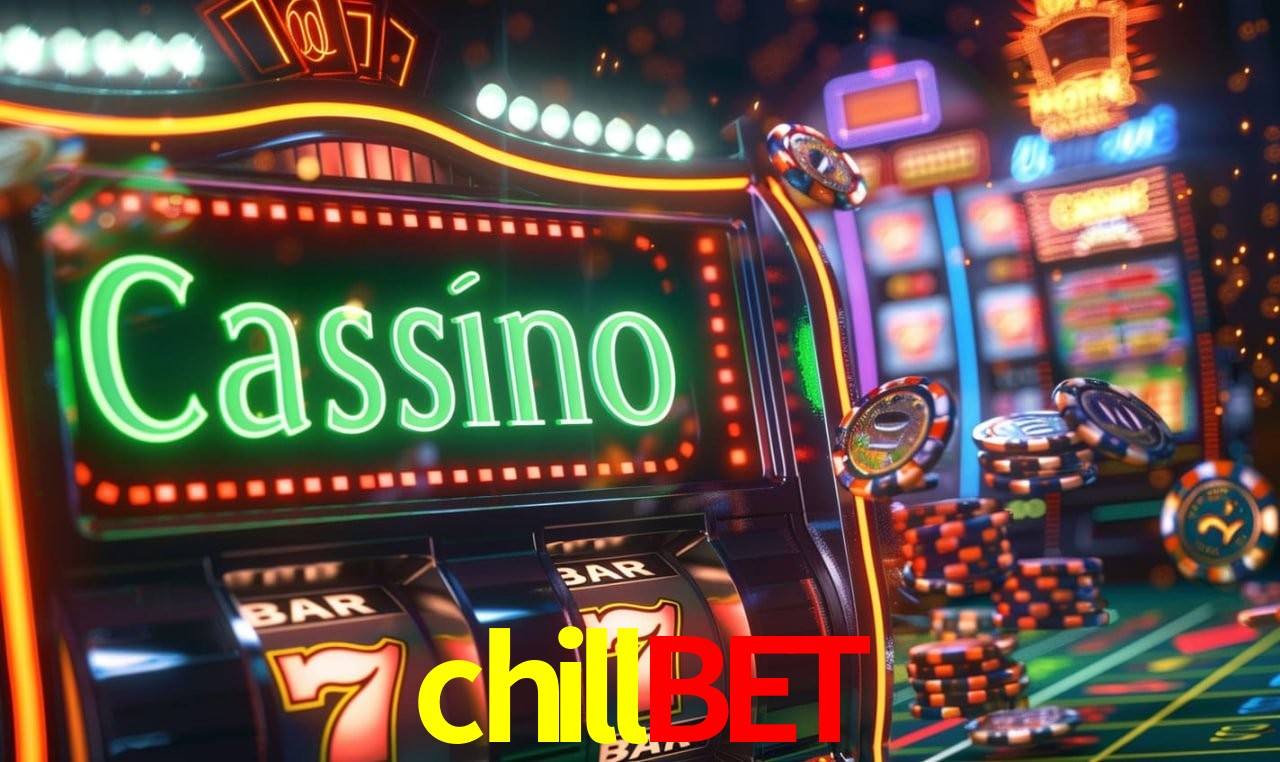 A Popularidade dos Caça-Níqueis no chillbet