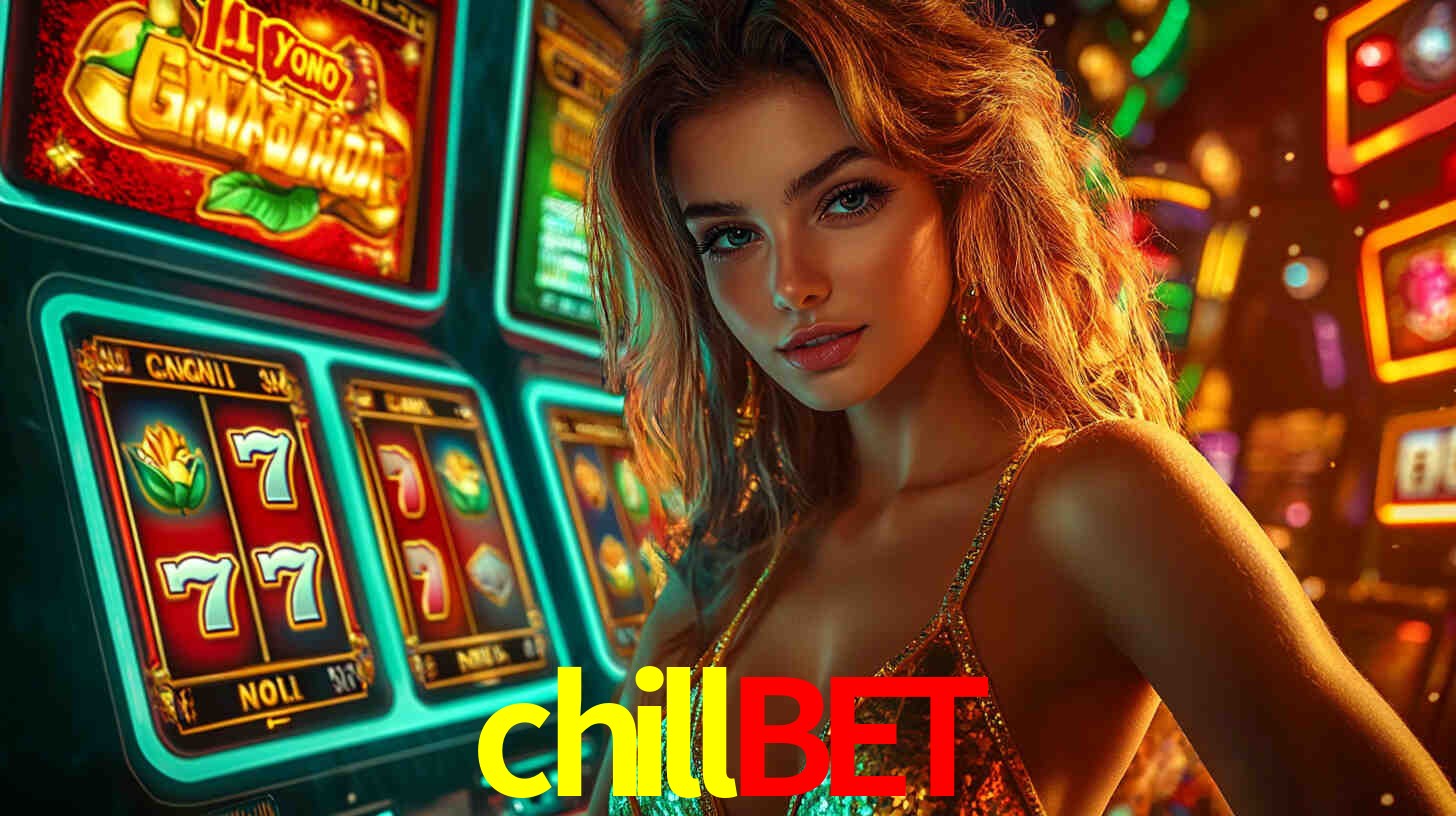 Explore as vantagens do chillbet: serviço profissional e confiabilidade