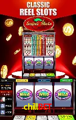Seasonal Promotions chillbet