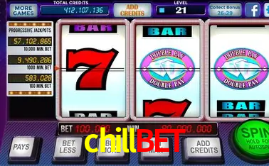 cassino chillbet