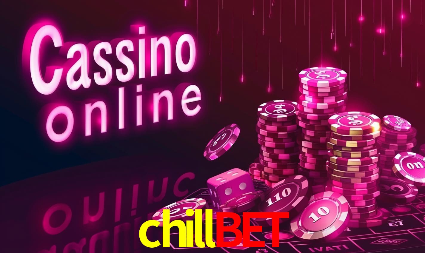 Login Seguro chillbet