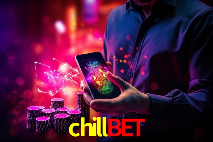 Inovações de Jogos na chillbet: O Futuro das Experiências Interativas