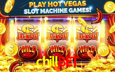 Descubra o Mundo do Cassino Online com chillbet