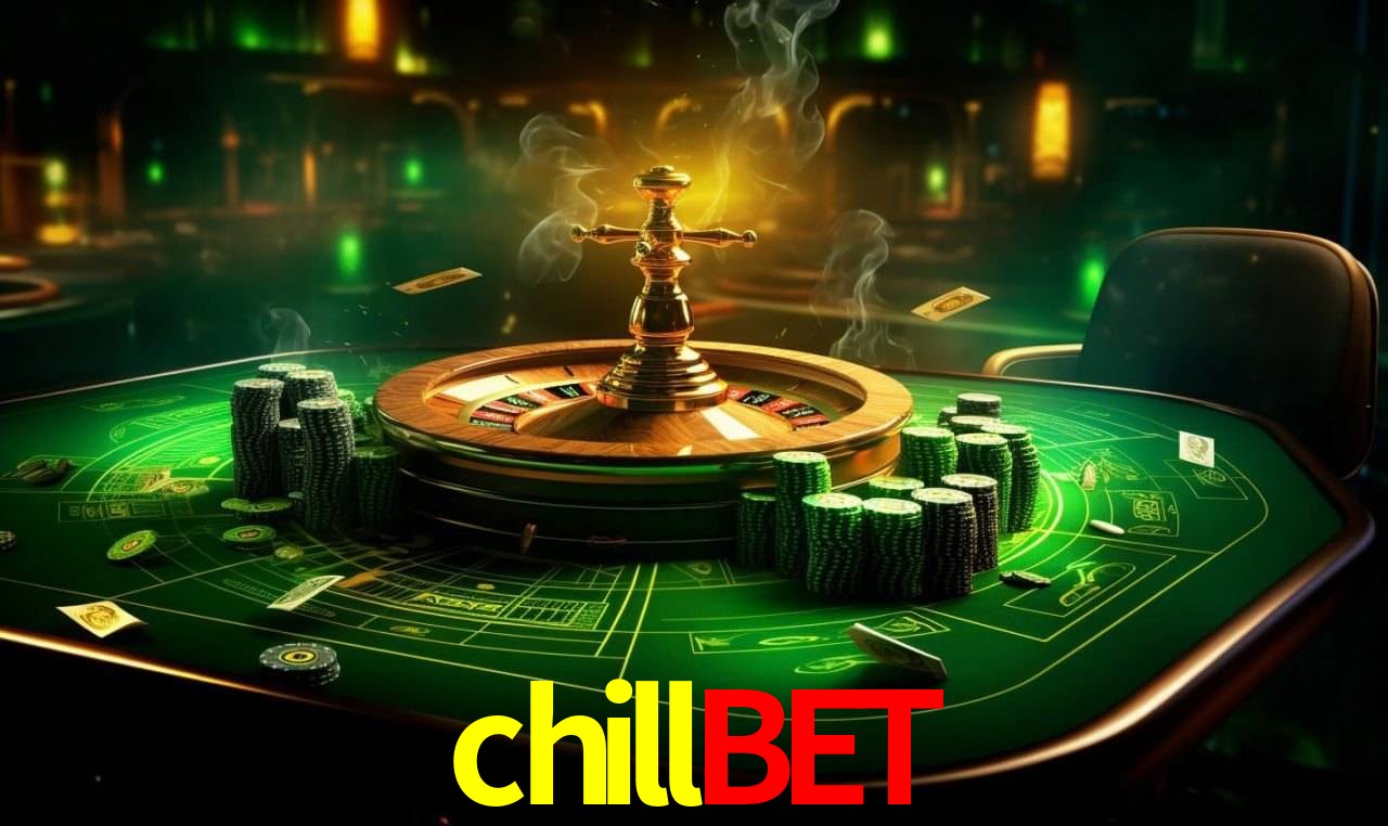 Especiais de Fim de Semana chillbet