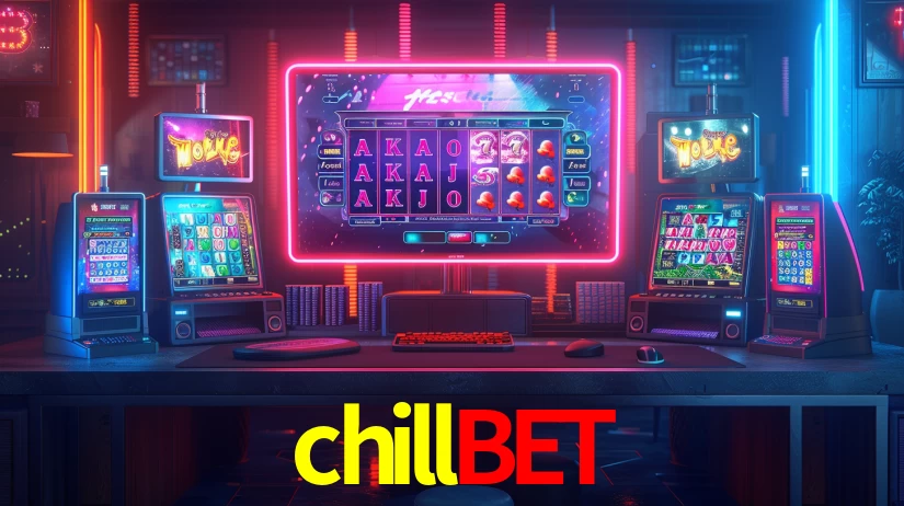 chillbet.com