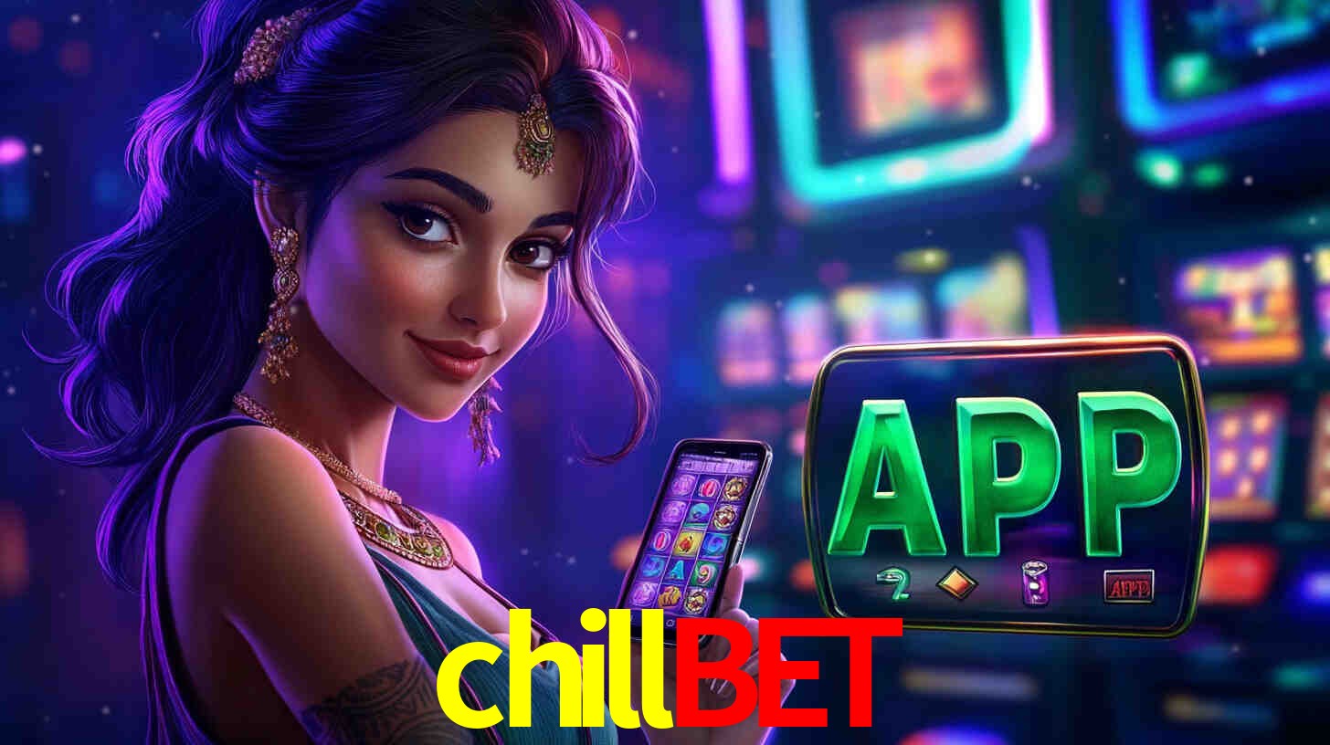 Descubra a Magia dos Jogos de Arcade no chillbet