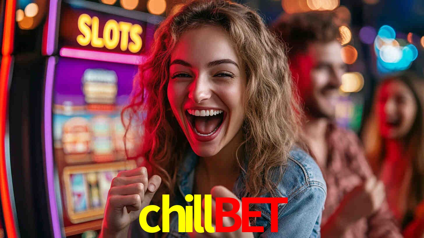 Casino Ao Vivo chillbet