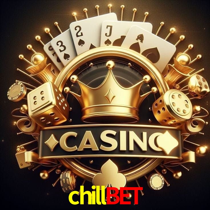 Apostas Esportivas na chillbet: Um Guia Completo