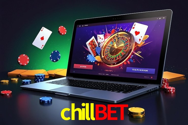 Explorando a Categoria de Eventos em Apostas na chillbet
