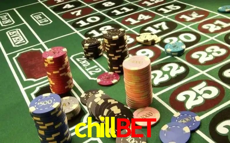 A Popularidade dos Caça-Níqueis no chillbet