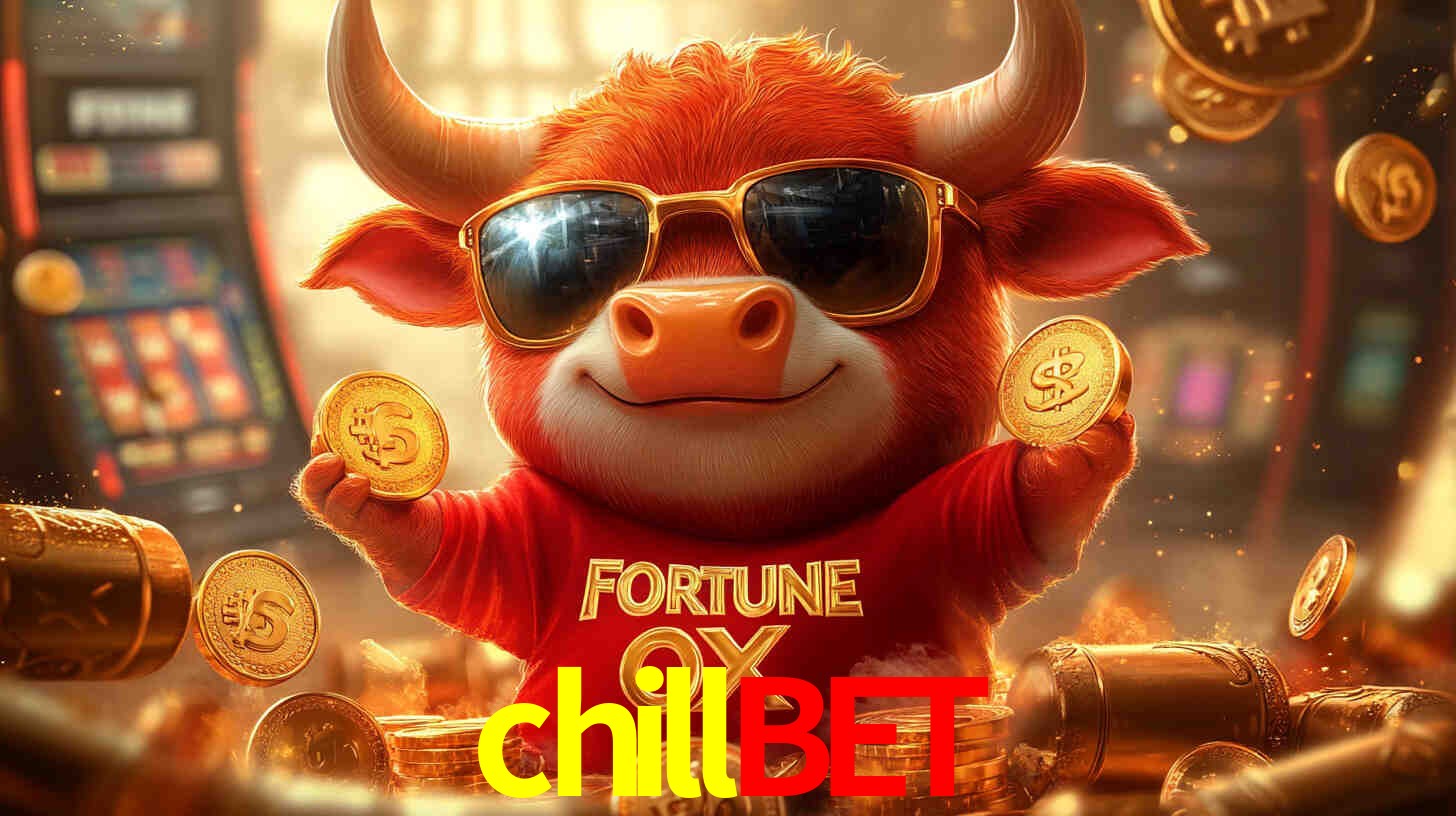 Desvendando o Mundo dos Jogos Virtuais na chillbet