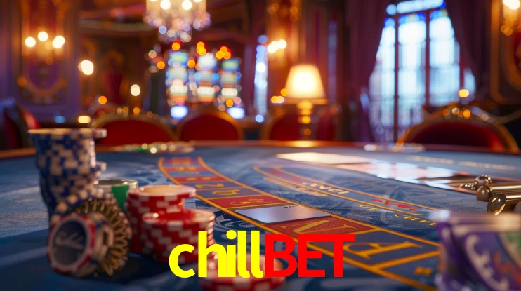 Bonus Features chillbet