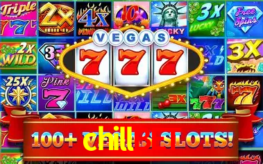 PIX Instantâneo chillbet