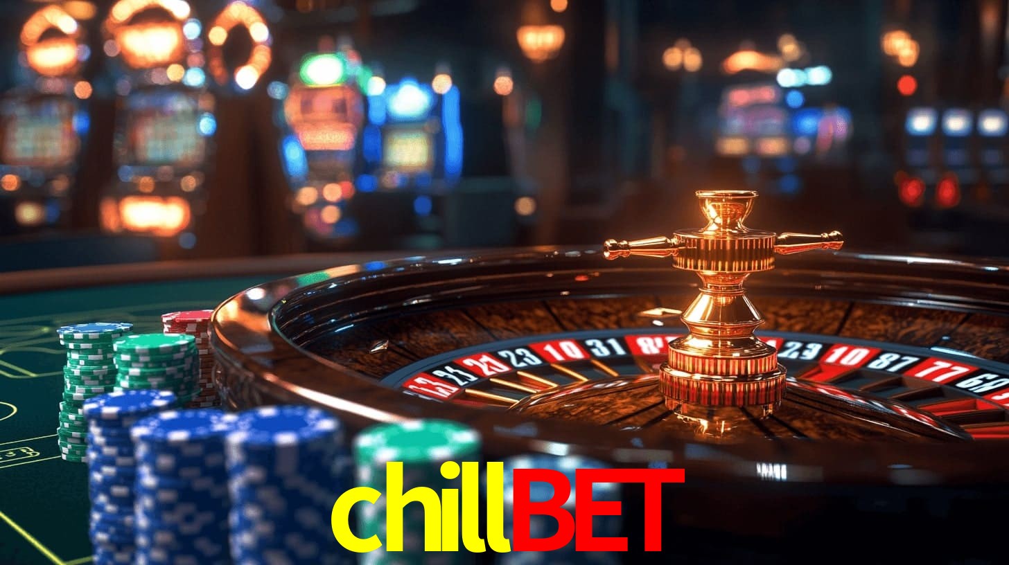 chillbet,chillbet.com