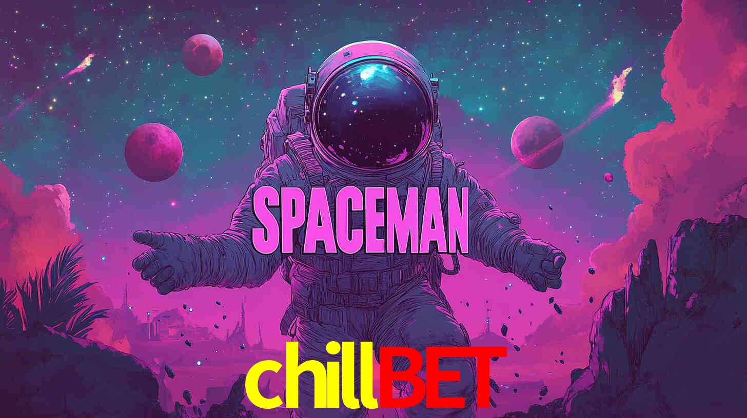 Apostas de Futebol chillbet