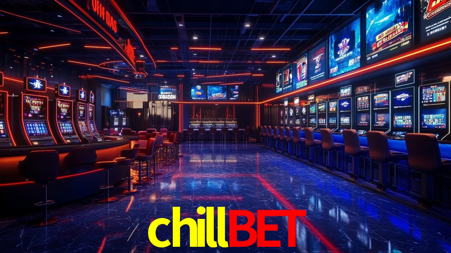 chillbet,chillbet.com