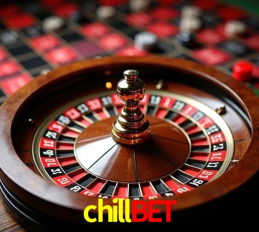 Descubra o Programa VIP da chillbet: Vantagens Exclusivas para Jogadores