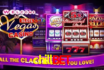 Weekend Specials chillbet
