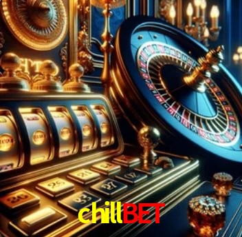 A Revolução dos Aplicativos de Jogos no chillbet