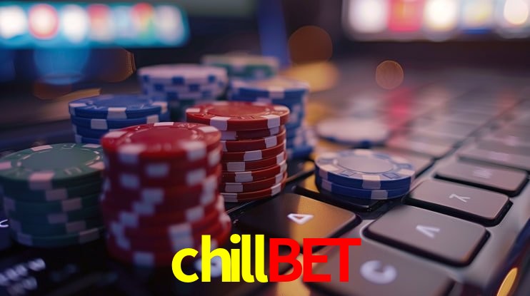 Descubra a Essência do chillbet: Nossa História e Compromissos