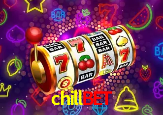 A Popularidade dos Caça-Níqueis no chillbet