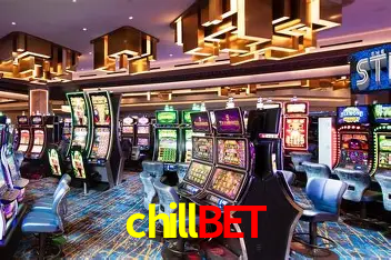 Bônus Diários chillbet