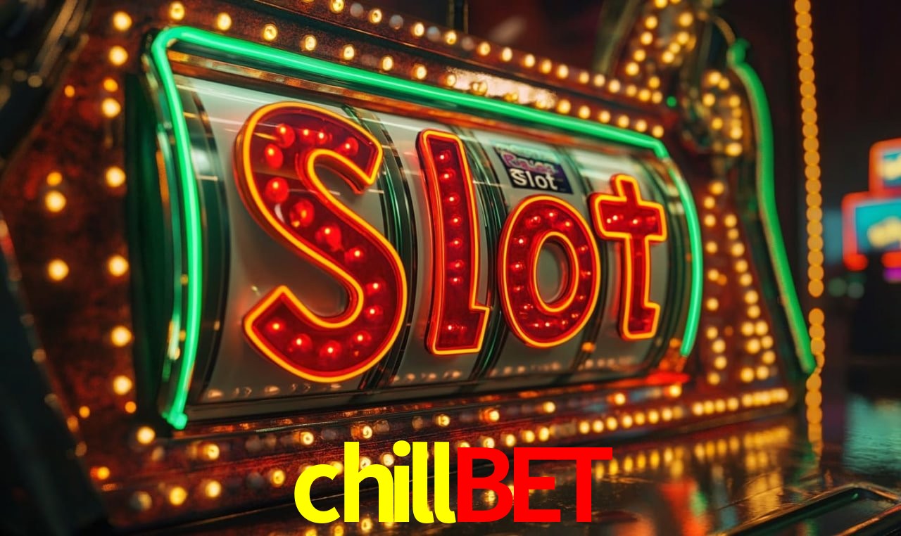 Explorando a Categoria de Eventos em Apostas na chillbet