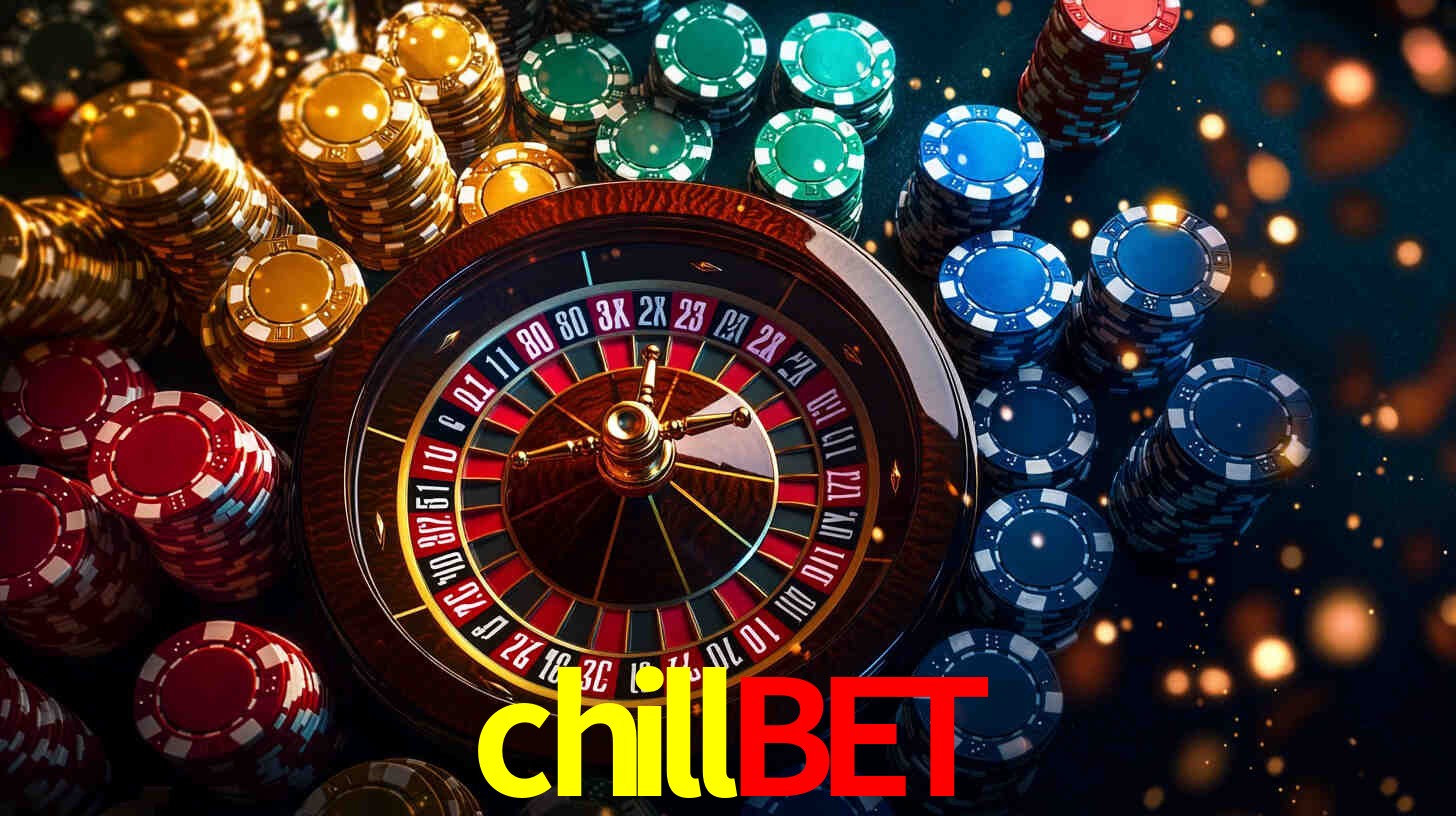 Experimente o Login Seguro Premium no chillbet