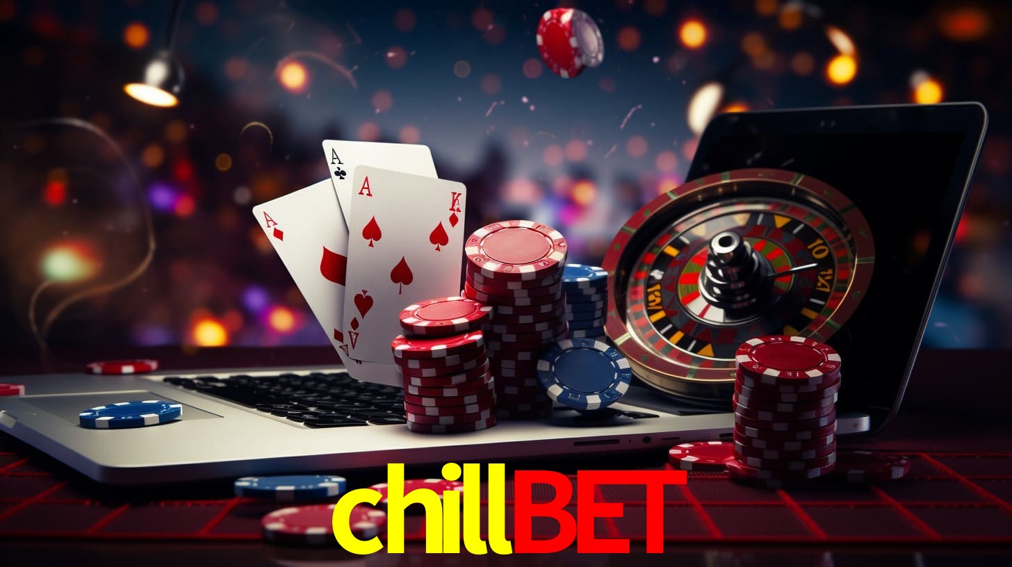 Welcome Bonus chillbet