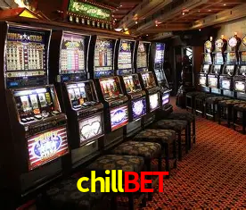A Experiência Imersiva dos Cassinos Ao Vivo no chillbet