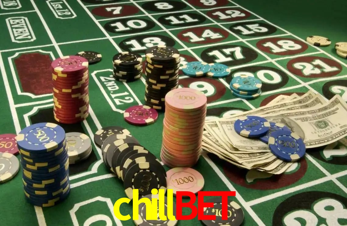 Basketball Betting chillbet