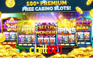 Interface Premium chillbet