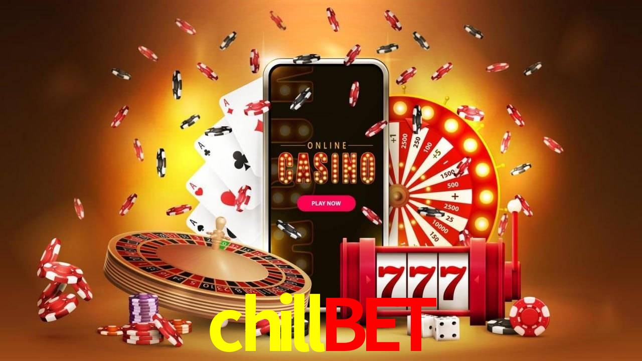 Apostas Esportivas na chillbet: Um Guia Completo