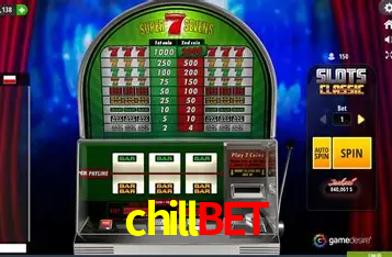 Flash Promotion chillbet