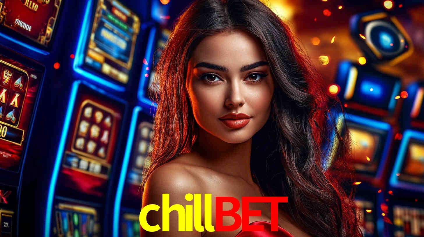 Jogos de Slot chillbet