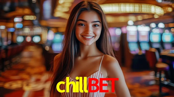 chillbet login