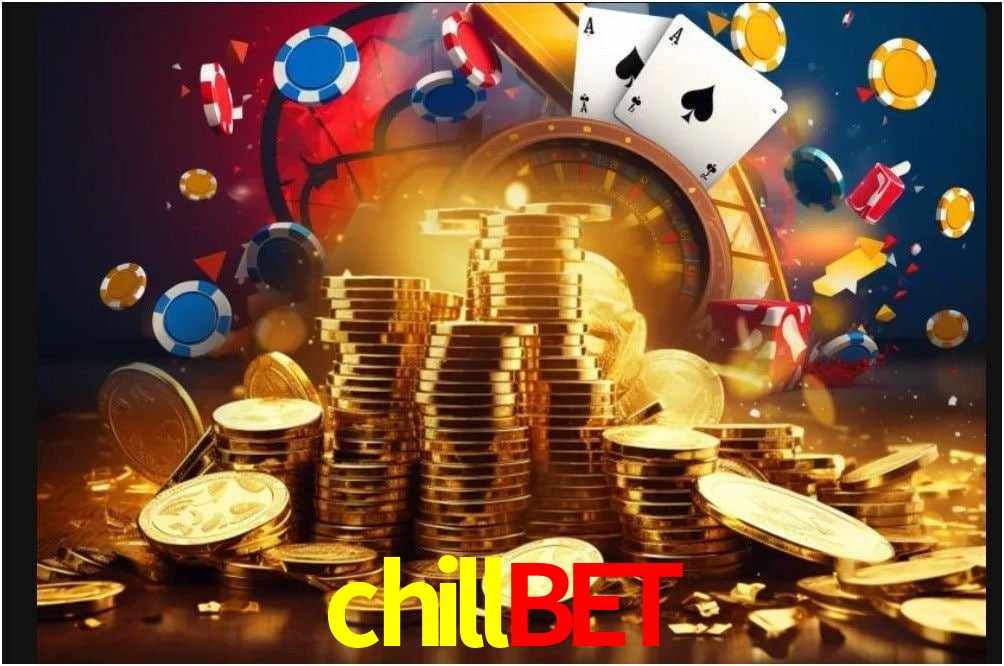 A Emoção da Loteria na chillbet: Uma Chance de Mudança de Vida