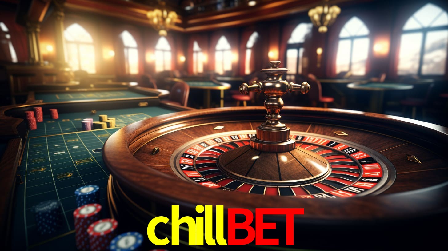 Daily Bonuses chillbet
