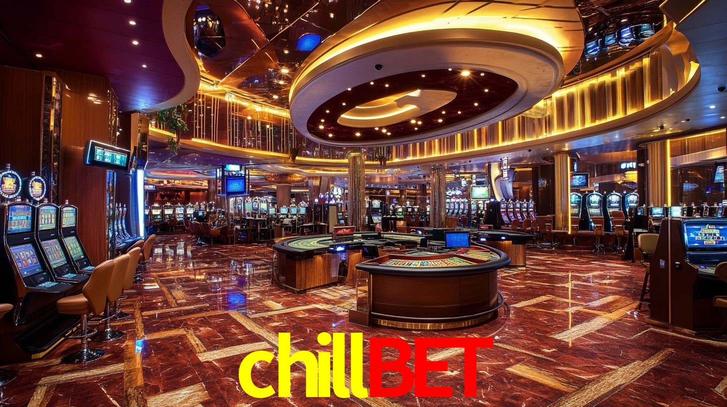 Ofertas Imperdíveis na chillbet: Promoções e Bônus Que Valem a Pena