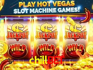Jogos Exclusivos chillbet
