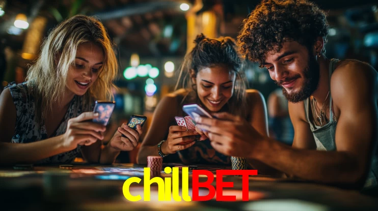 Exclusive Games chillbet