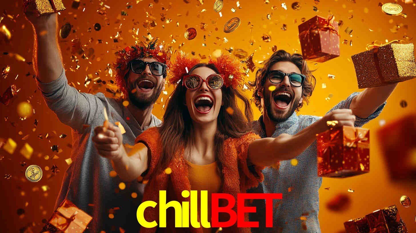 chillbet,chillbet.com