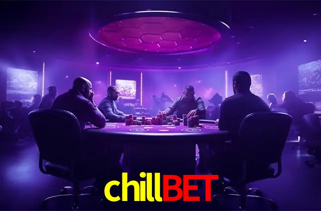 Benefícios da Conta chillbet