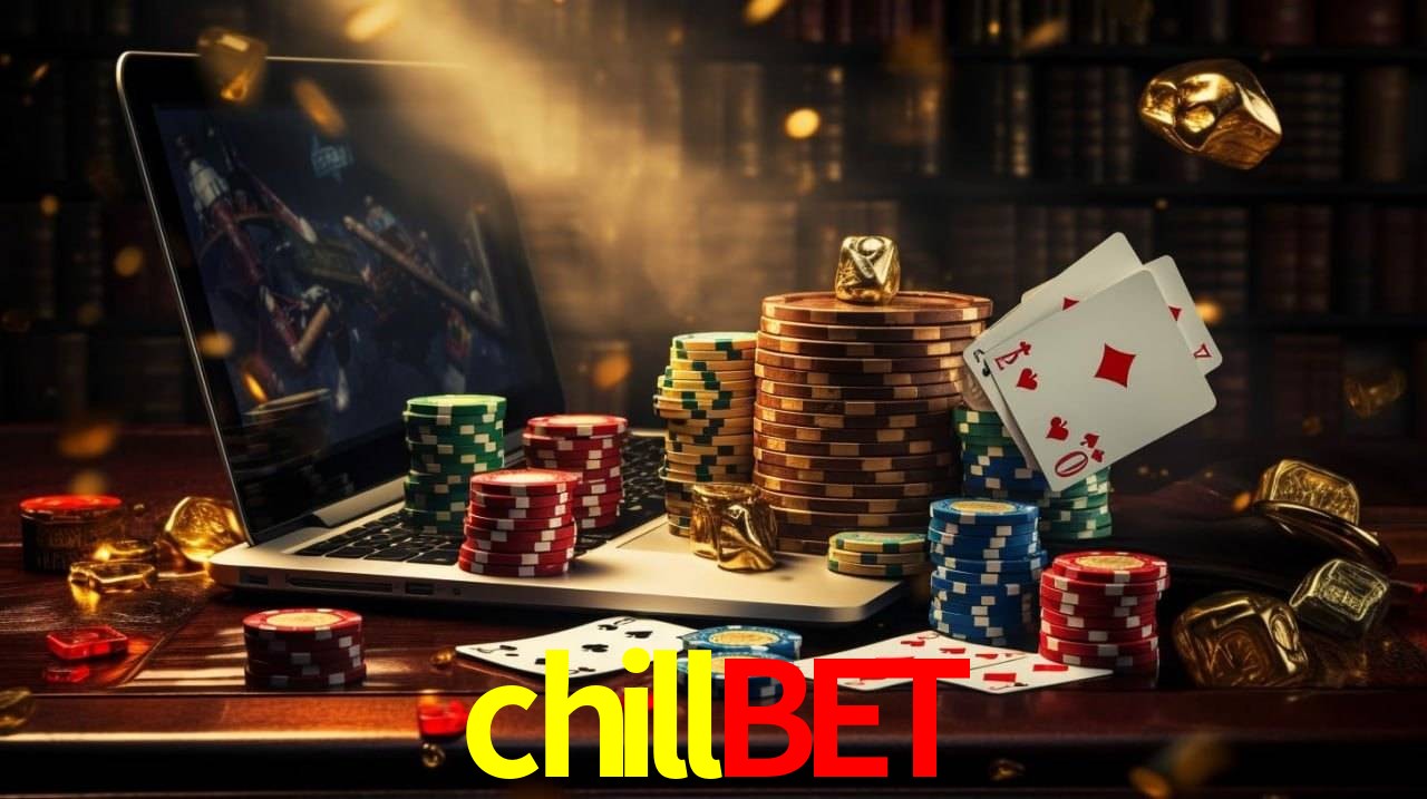 A Emoção da Loteria na chillbet: Uma Chance de Mudança de Vida